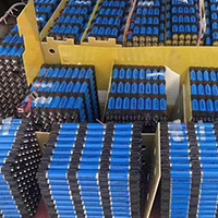上饶动力电池的回收价格|正规公司上门回收UPS蓄电池